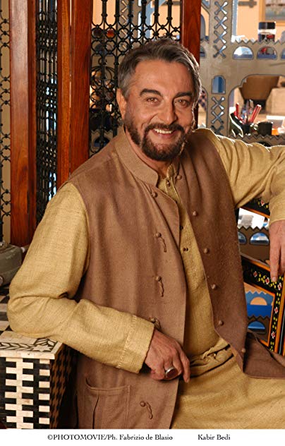 Kabir Bedi Kabir Bedi