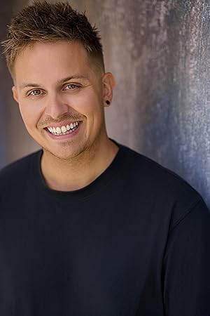 Scott Blachford Scott Blachford