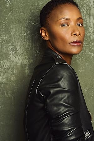 Bonnie Mbuli Bonnie Mbuli