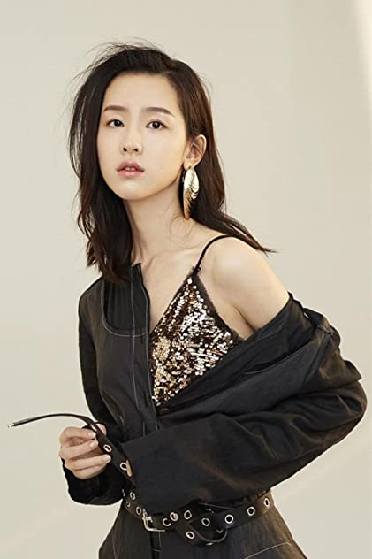 Duling Chen Duling Chen