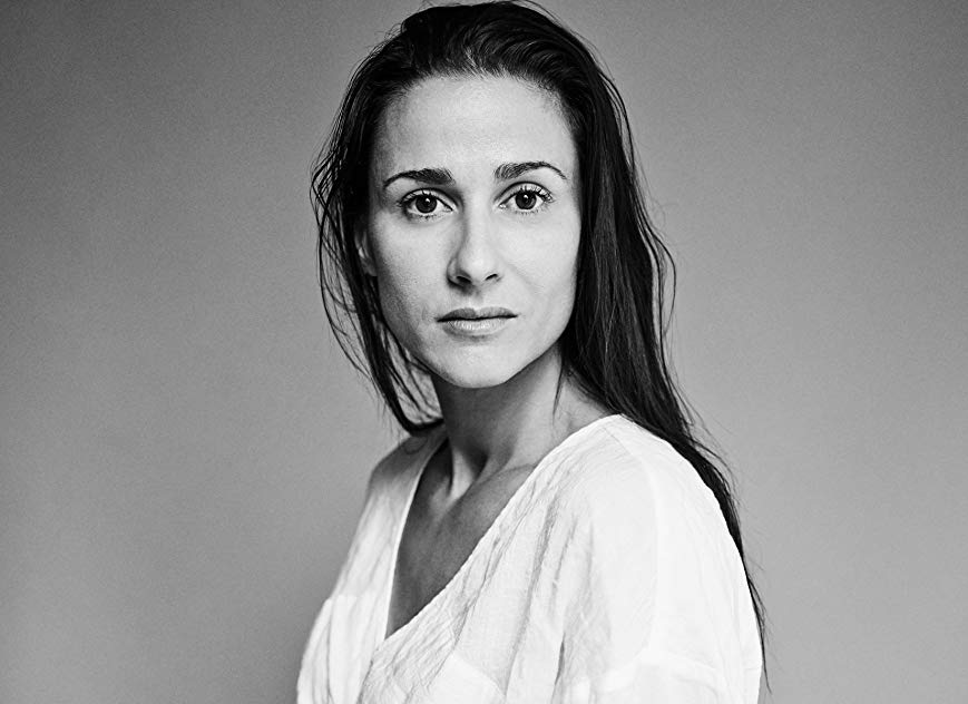 Sarah Barlondo Sarah Barlondo