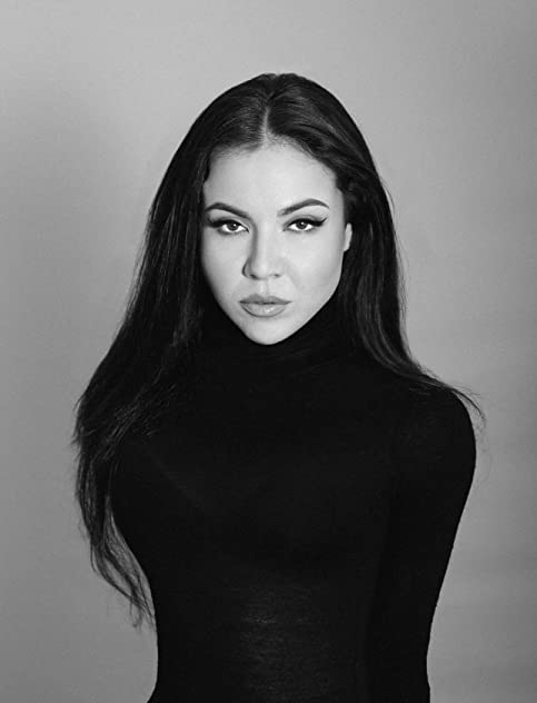 Cristina Lizzul Cristina Lizzul