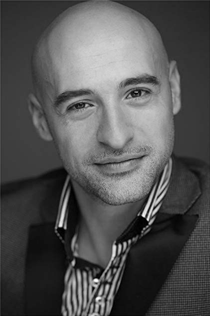 Adam La Rosa Adam La Rosa