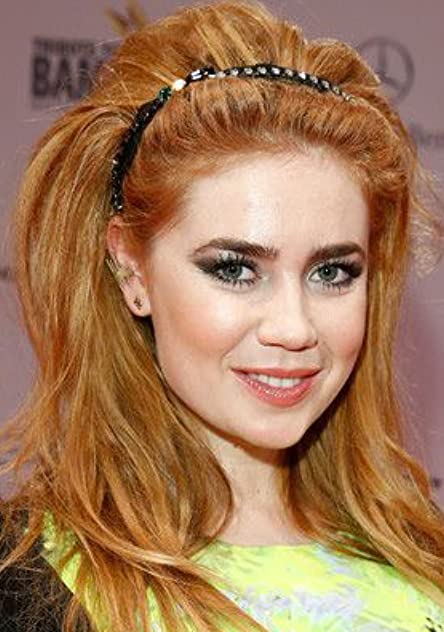 Palina Rojinski Palina Rojinski