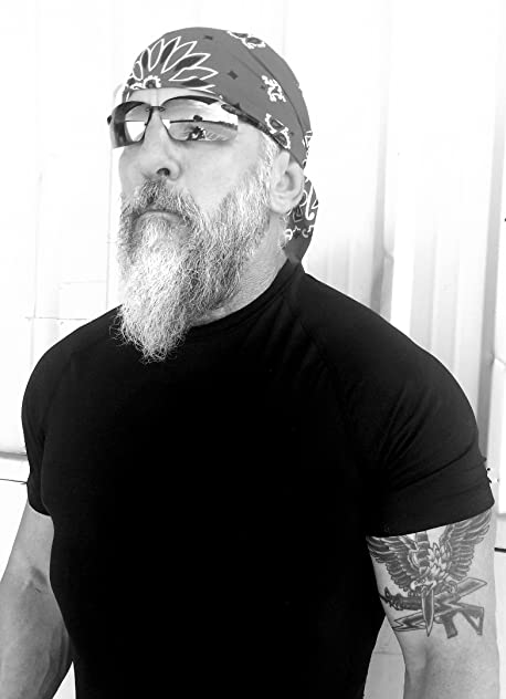 Scott McElroy Scott McElroy