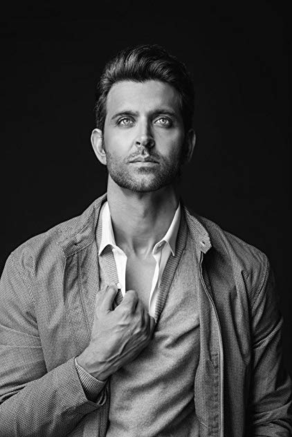 Hrithik Roshan Hrithik Roshan