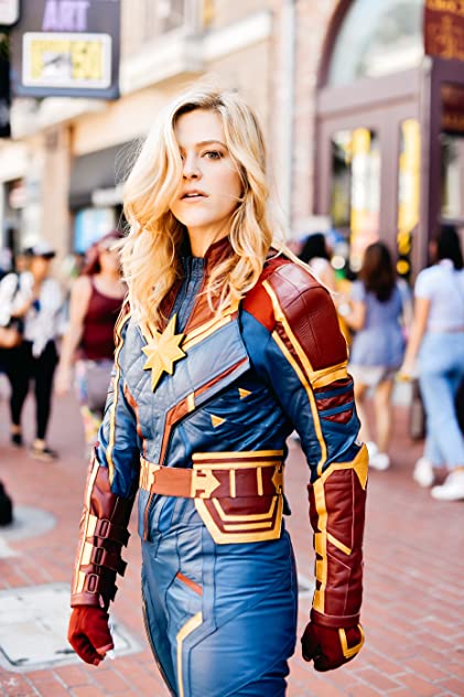 Kelsey Impicciche Kelsey Impicciche