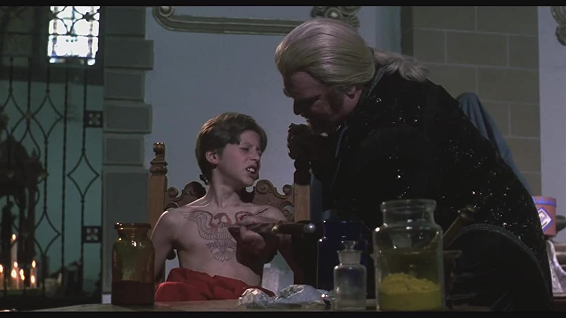 Adan Jodorowsky Adan Jodorowsky