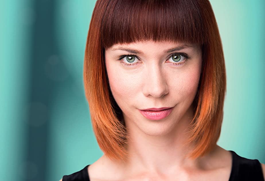 Sierra Kane Sierra Kane