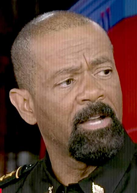 David Clarke David Clarke