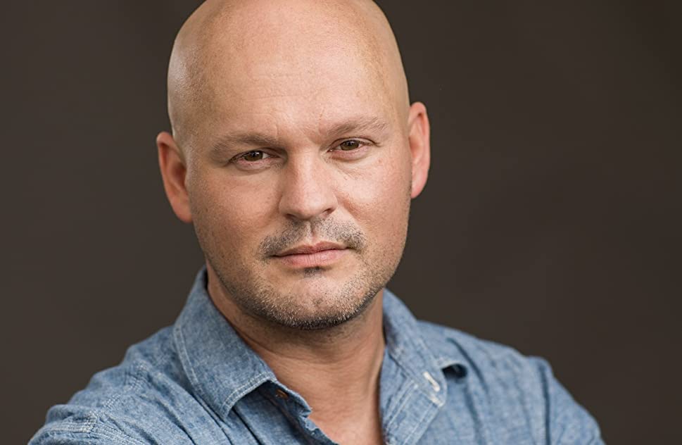 Brian Stowell Brian Stowell