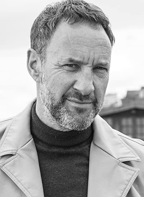 Julian Sims Julian Sims