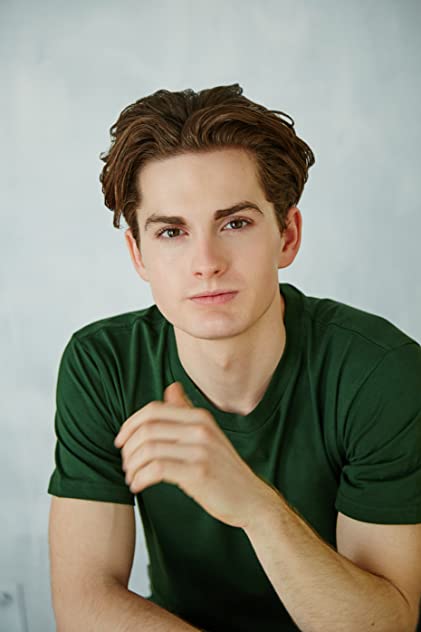 Maximillian Johnson Maximillian Johnson