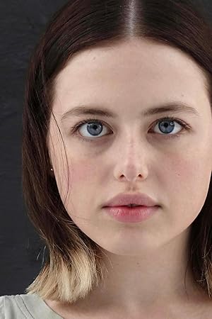 Zoe Winther-Hansen Zoe Winther-Hansen