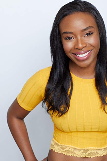 Rashia Whitlock Rashia Whitlock