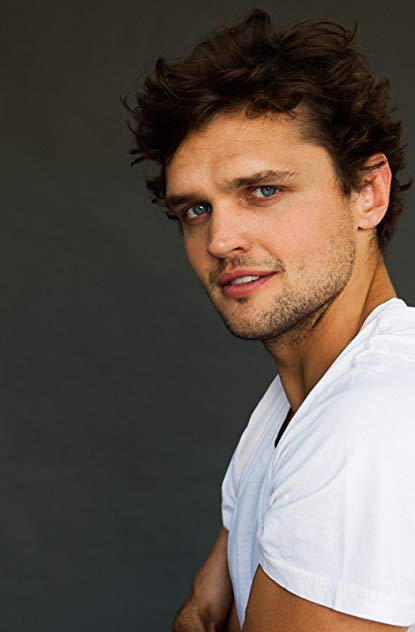 Ray Nicholson Ray Nicholson