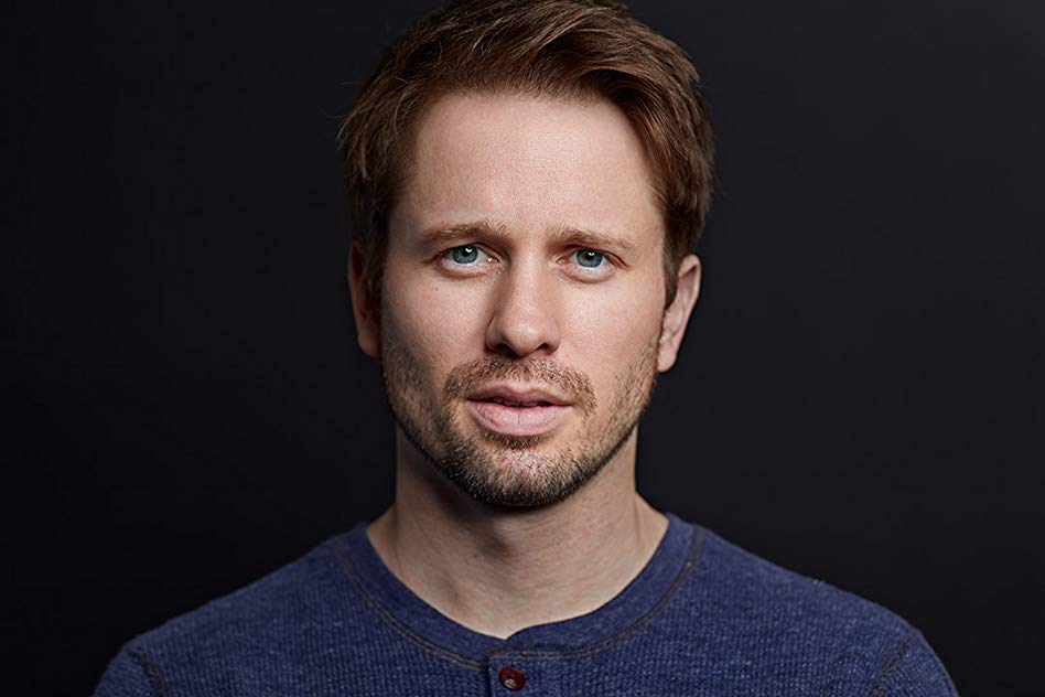 Tyler Ritter Tyler Ritter