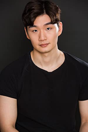 Andrew Woo Andrew Woo