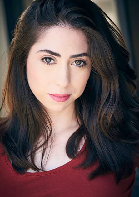 Olivia Sandoval Olivia Sandoval