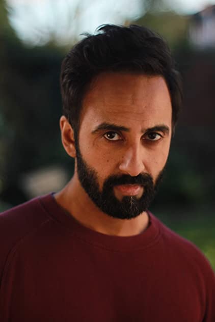 Arjun Singh Panam Arjun Singh Panam