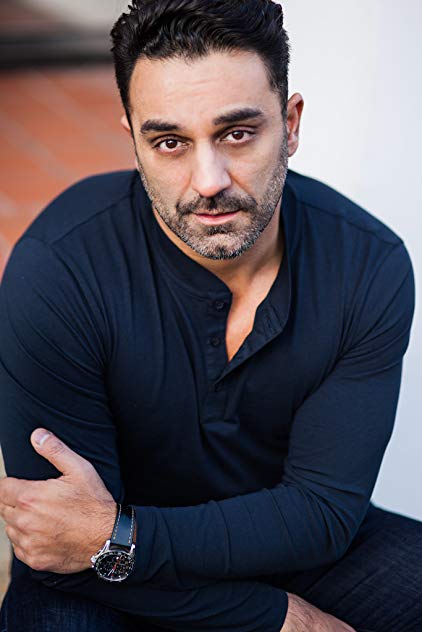 Pasha Bocarie Pasha Bocarie