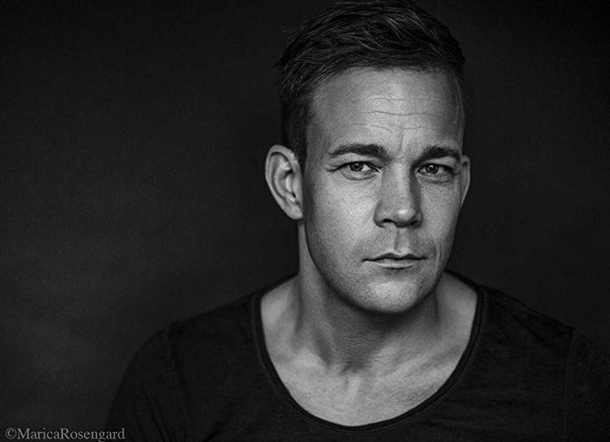 Johannes Kuhnke Johannes Kuhnke