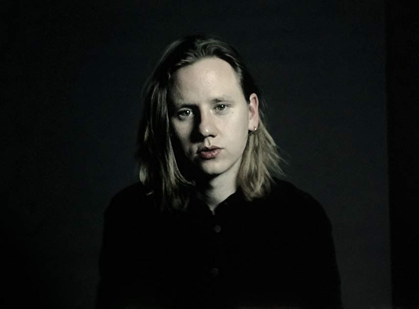 Jake Alden-Falconer Jake Alden-Falconer