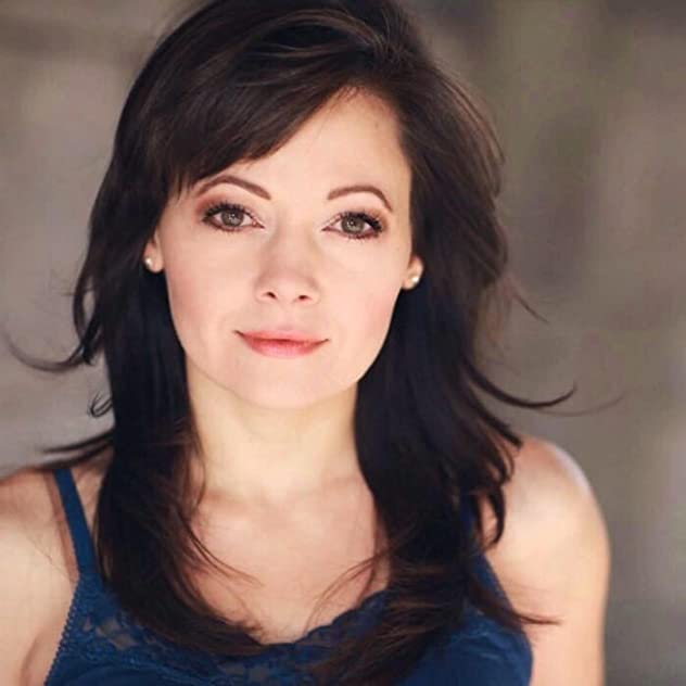 Jennifer Alexander Jennifer Alexander