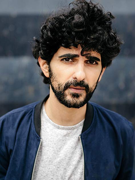 Reza Brojerdi Reza Brojerdi