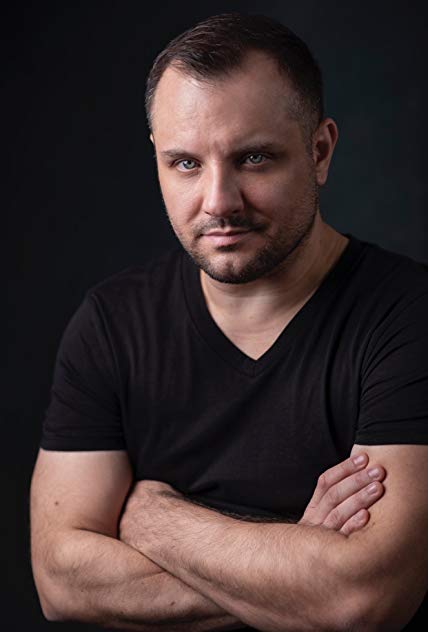 Danny Doherty Danny Doherty