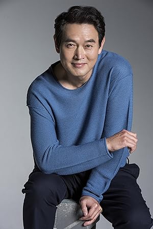 Kim Myung-soo Kim Myung-soo