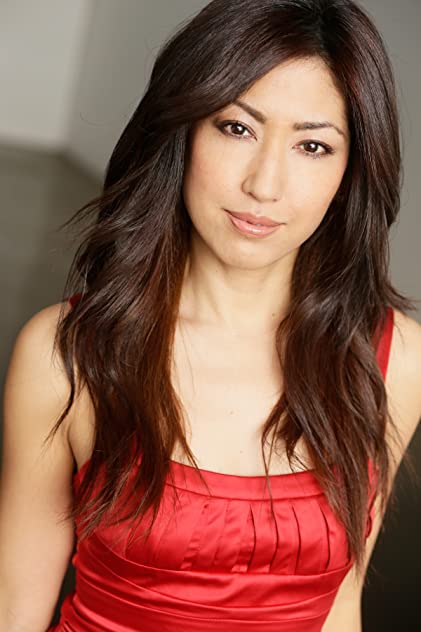 Grace Asakura Grace Asakura