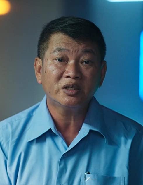 Somsak Kanakam Somsak Kanakam