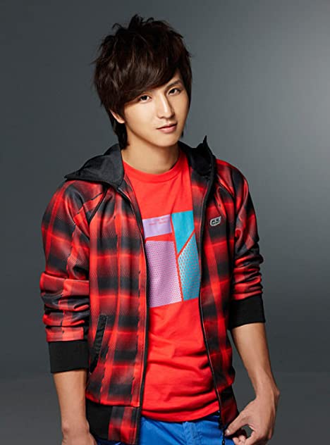 Fabien Yang Fabien Yang