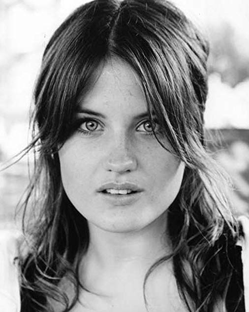 Nika McGuigan Nika McGuigan