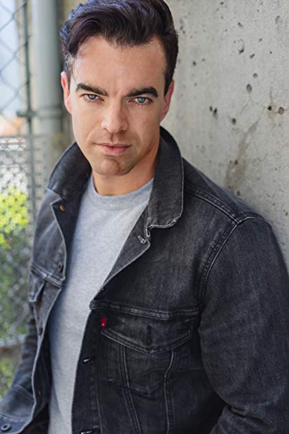 Christopher Gerard Christopher Gerard