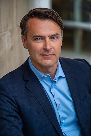 Bryan J. McHale Bryan J. McHale