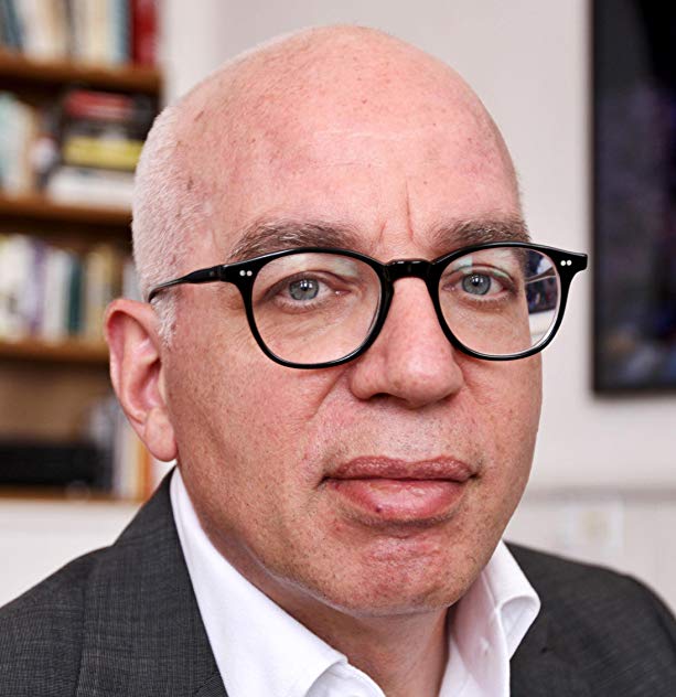 Michael Wolff Michael Wolff