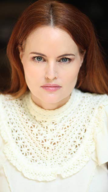 Deanna Rashell Deanna Rashell