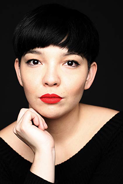 Erica Bertamini Hoashi Erica Bertamini Hoashi