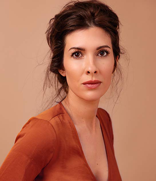 Nicole Marie Johnson Nicole Marie Johnson