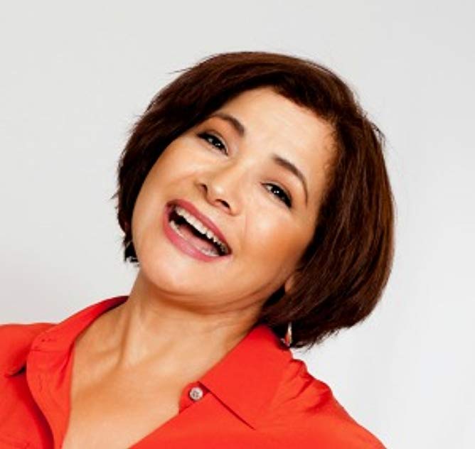 Bel Hernandez Bel Hernandez