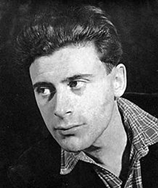Robert Rietty Robert Rietty