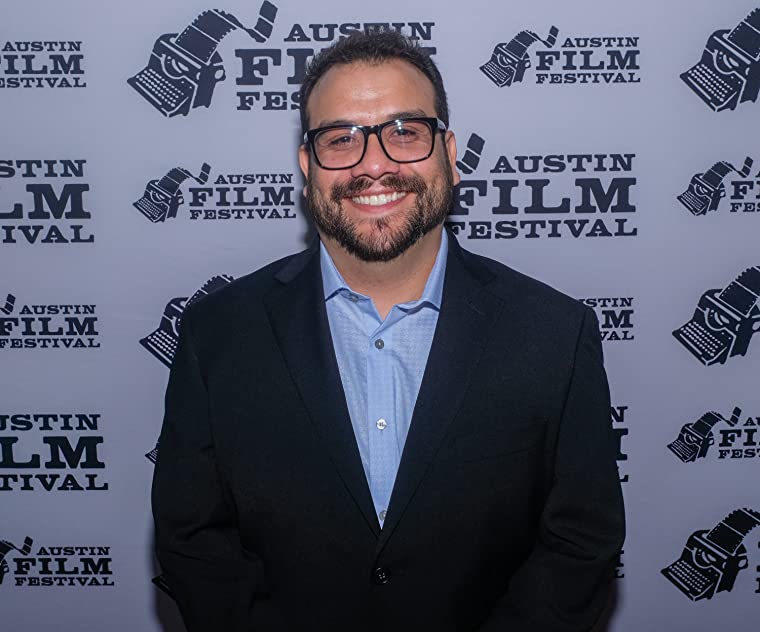 Ernesto Sandoval Ernesto Sandoval