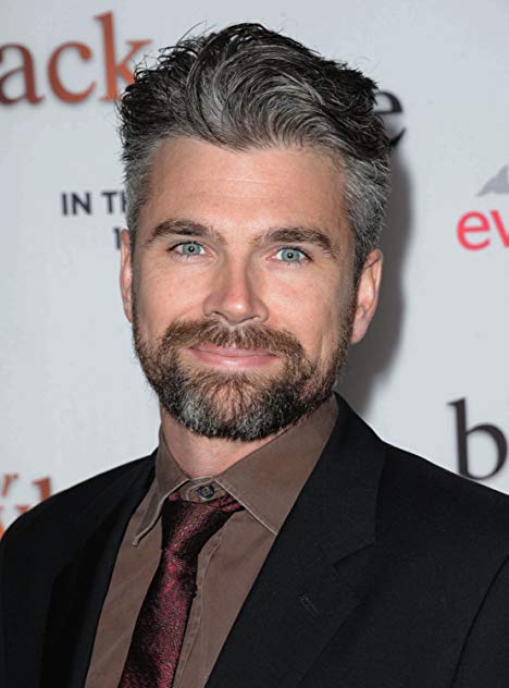 Dylan Fergus Dylan Fergus