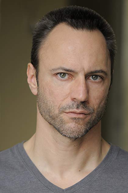 Alan Heckner Alan Heckner