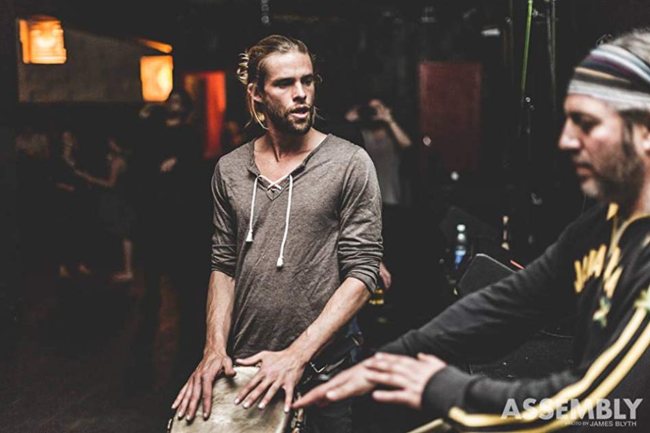 Chris Fisher Chris Fisher