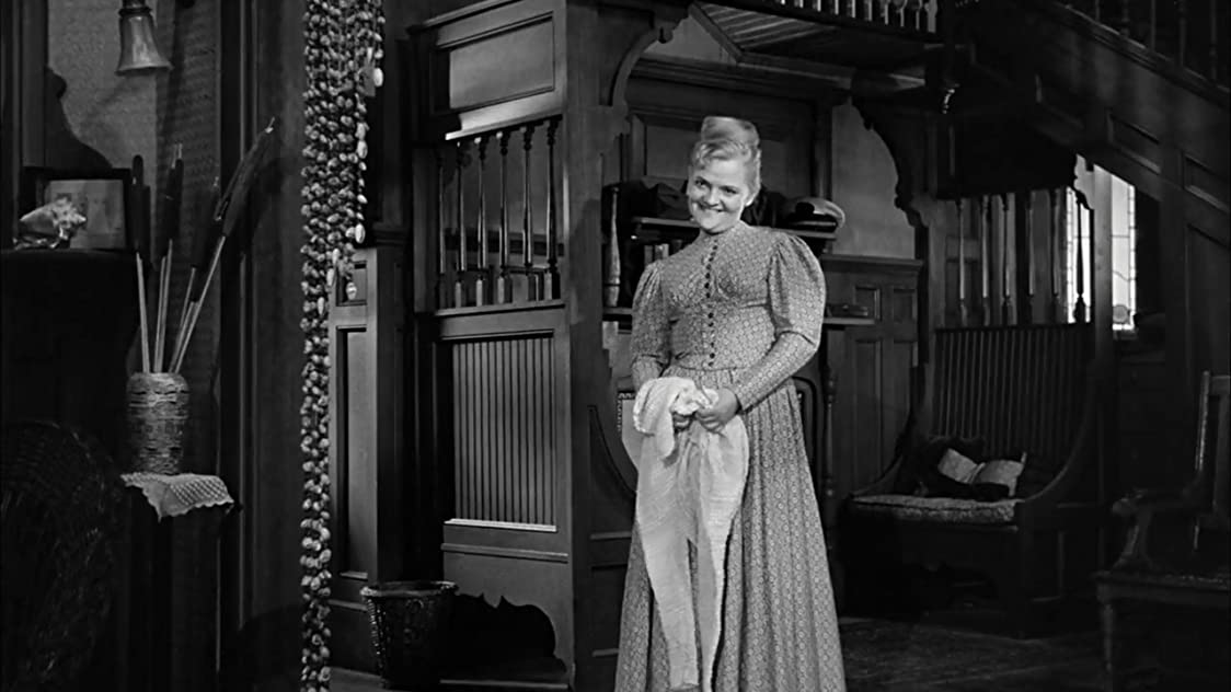 Jeanne Barr Jeanne Barr