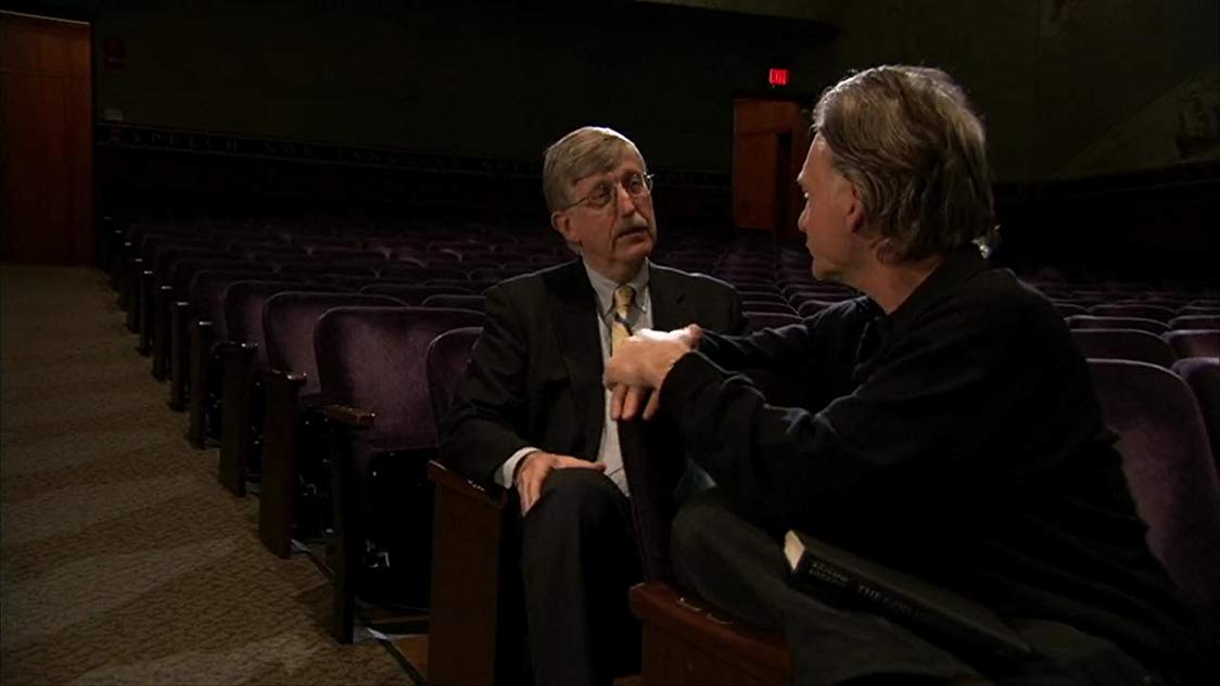 Francis Collins Francis Collins