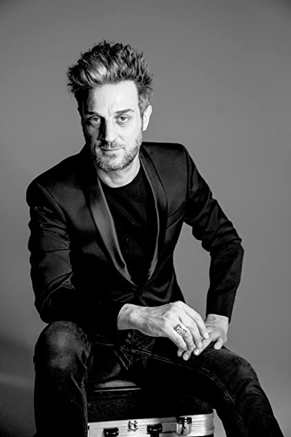 Ettore Nicoletti Ettore Nicoletti